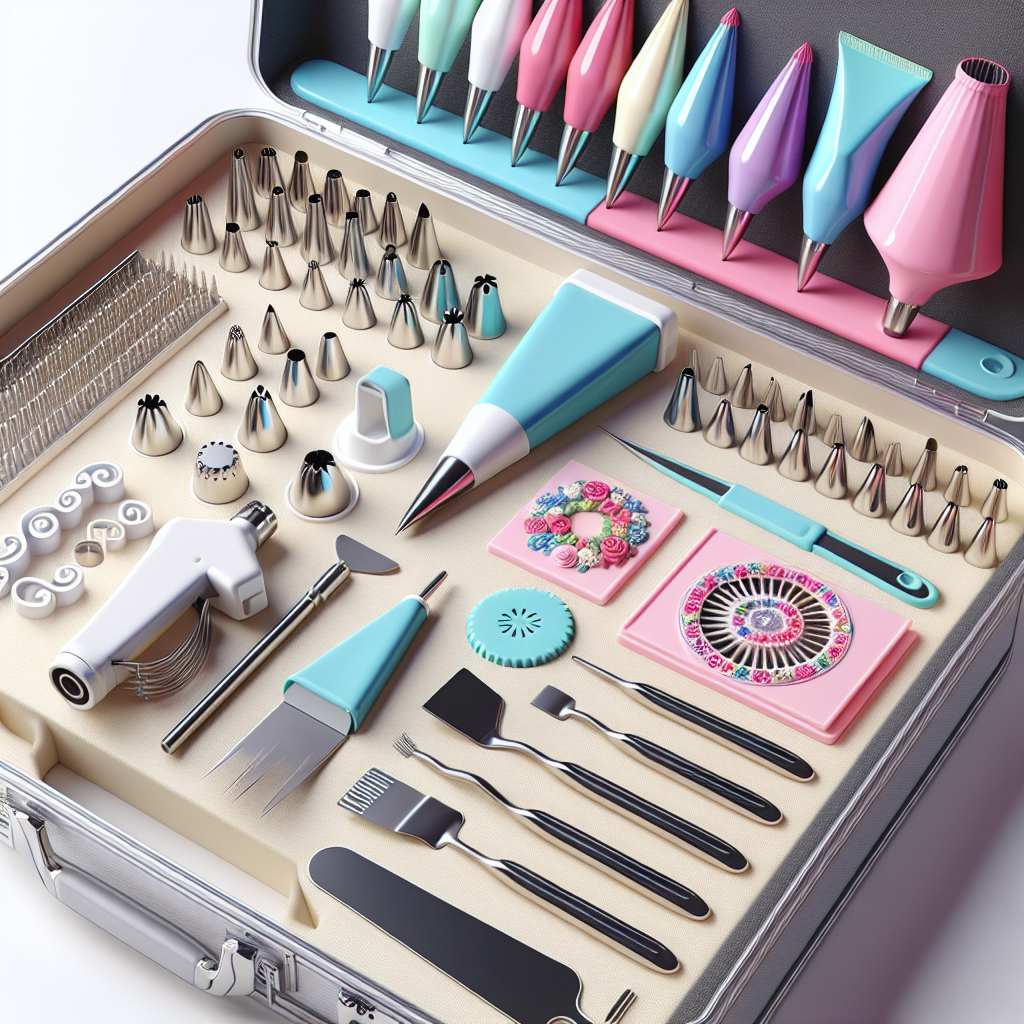 Cake Turntable