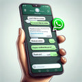 Order On Whatsapp