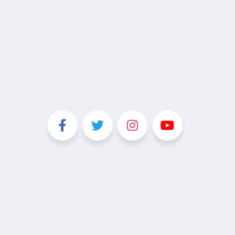 Wb Social Bar