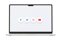 Wb Social Bar